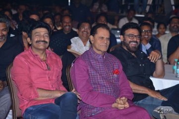 Shiva to Vangaveeti Celebrations